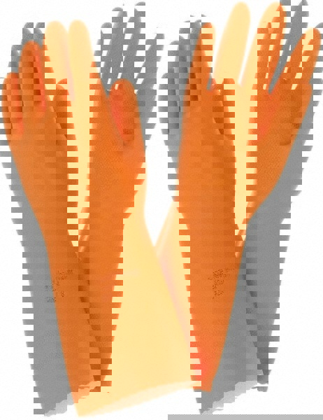 Series 87-208 Chemical Resistant Gloves: 29.00 Thick,